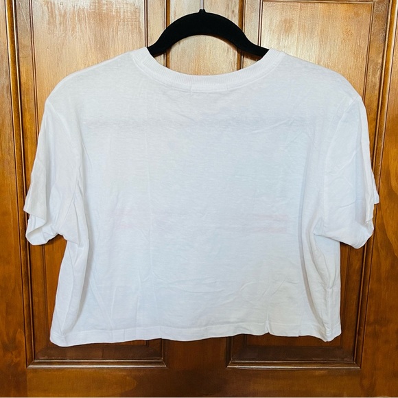 Crop top - Picture 3 of 3